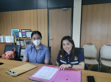 วันที่ 6 กุมภาพันธ์ 2567 เข้าแนะนำการปฏิบัติตามกฎหมาย ... พารามิเตอร์รูปภาพ 1