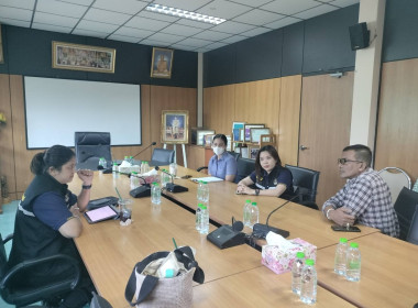 วันที่ 6 กุมภาพันธ์ 2567 เข้าแนะนำการปฏิบัติตามกฎหมาย ... พารามิเตอร์รูปภาพ 2