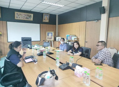 วันที่ 6 กุมภาพันธ์ 2567 เข้าแนะนำการปฏิบัติตามกฎหมาย ... พารามิเตอร์รูปภาพ 3