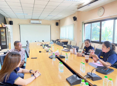 วันที่ 6 กุมภาพันธ์ 2567 เข้าแนะนำการปฏิบัติตามกฎหมาย ... พารามิเตอร์รูปภาพ 4