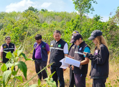 วันที่ 7 กุมภาพันธ์ 2567 ลงพื้นที่เพื่อ ... พารามิเตอร์รูปภาพ 2