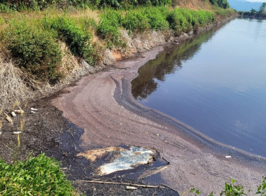 วันที่ 7 กุมภาพันธ์ 2567 ลงพื้นที่เพื่อ ... พารามิเตอร์รูปภาพ 5