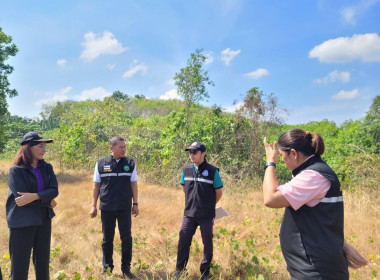 วันที่ 7 กุมภาพันธ์ 2567 ลงพื้นที่เพื่อ ... พารามิเตอร์รูปภาพ 6