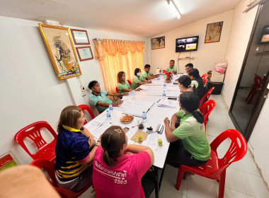 วันที่ 13 กุมภาพันธ์ 2567 เข้าแนะนำ ... พารามิเตอร์รูปภาพ 6