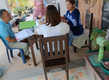 วันที่ 20 กุมภาพันธ์ 2567 เข้าแนะนำตรวจเยี่ยมการดำเนินการ ... พารามิเตอร์รูปภาพ 3