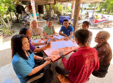 วันที่ 21 กุมภาพันธ์ 2567 เข้าแนะนำ ส่งเสริม กลุ่มเกษตรกร ... พารามิเตอร์รูปภาพ 3