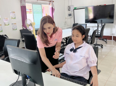 วันที่ 23 กุมภาพันธ์ 2567 เข้าแนะนำส่งเสริม ... พารามิเตอร์รูปภาพ 5