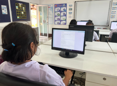 วันที่ 23 กุมภาพันธ์ 2567 เข้าแนะนำส่งเสริม ... พารามิเตอร์รูปภาพ 4