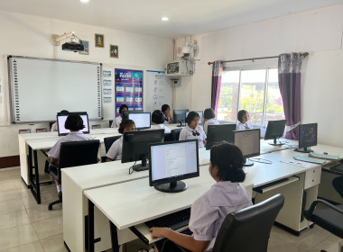 วันที่ 23 กุมภาพันธ์ 2567 เข้าแนะนำส่งเสริม ... พารามิเตอร์รูปภาพ 7