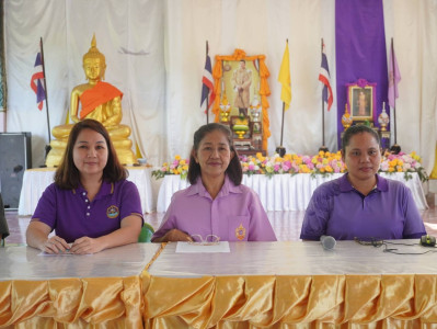 วันที่ 23 กุมภาพันธ์ 2567ห้ความรู้เรื่องอุดมการณ์ วิธีการ ... พารามิเตอร์รูปภาพ 1