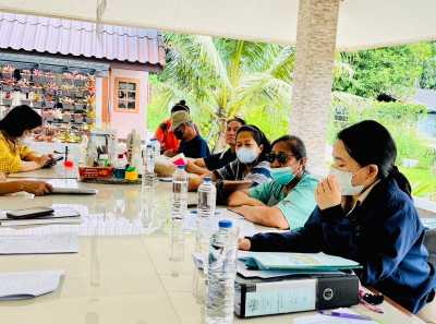 นที่ 13 กุมภาพันธ์ 2566 นายประเสริฐศักดิ์ ณ นคร ... พารามิเตอร์รูปภาพ 1