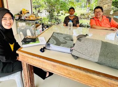 นที่ 13 กุมภาพันธ์ 2566 นายประเสริฐศักดิ์ ณ นคร ... พารามิเตอร์รูปภาพ 2