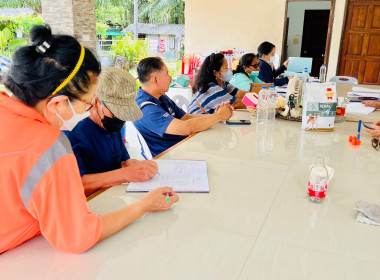 นที่ 13 กุมภาพันธ์ 2566 นายประเสริฐศักดิ์ ณ นคร ... พารามิเตอร์รูปภาพ 5