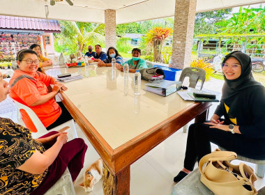 นที่ 13 กุมภาพันธ์ 2566 นายประเสริฐศักดิ์ ณ นคร ... พารามิเตอร์รูปภาพ 6