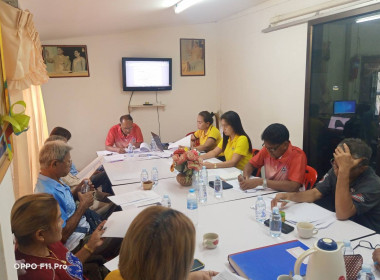 วันที่ 13 กุมภาพันธ์ 2566 นายประเสริฐศักดิ์ ณ นคร ... พารามิเตอร์รูปภาพ 1