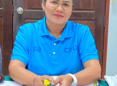 วันที่ 8 มีนาคม 2567 จัดประชุมประจำเดือนมีนาคม 2567 ... พารามิเตอร์รูปภาพ 2