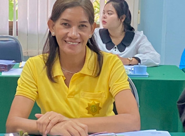 วันที่ 8 มีนาคม 2567 จัดประชุมประจำเดือนมีนาคม 2567 ... พารามิเตอร์รูปภาพ 4