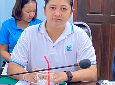 วันที่ 8 มีนาคม 2567 จัดประชุมประจำเดือนมีนาคม 2567 ... พารามิเตอร์รูปภาพ 5