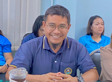 วันที่ 8 มีนาคม 2567 จัดประชุมประจำเดือนมีนาคม 2567 ... พารามิเตอร์รูปภาพ 8