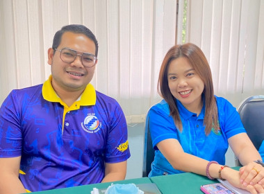 วันที่ 8 มีนาคม 2567 จัดประชุมประจำเดือนมีนาคม 2567 ... พารามิเตอร์รูปภาพ 19