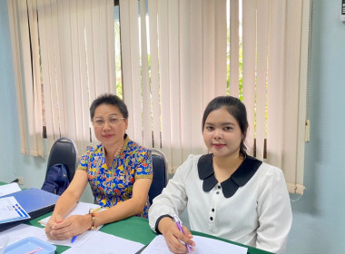 วันที่ 8 มีนาคม 2567 จัดประชุมประจำเดือนมีนาคม 2567 ... พารามิเตอร์รูปภาพ 20