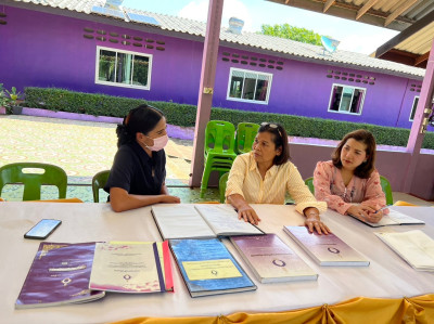 วันที่ 14 กุมภาพันธ์ 2566 นายประเสริฐศักดิ์ ณ นคร ... พารามิเตอร์รูปภาพ 1