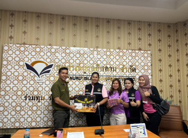 วันที่ 12 มีนาคม 2567 มอบน้ำดื่ม น้ำอัดลม ... พารามิเตอร์รูปภาพ 5