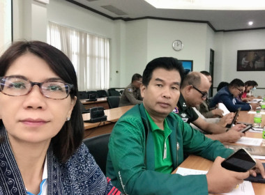 วันที่ 13 มีนาคม 2567 เข้าร่วมประชุม ... พารามิเตอร์รูปภาพ 5