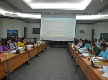 วันที่ 13 มีนาคม 2567 เข้าร่วมประชุม ... พารามิเตอร์รูปภาพ 2