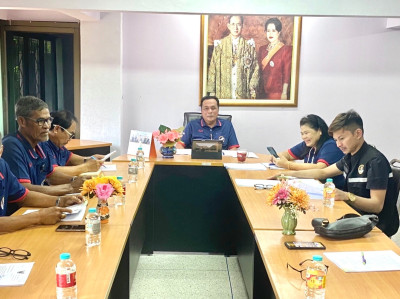 วันที่ 15 กุมภาพันธ์ 2566 เวลา 09.00 น. นายประเสริฐศักดิ์ ณ ... พารามิเตอร์รูปภาพ 1