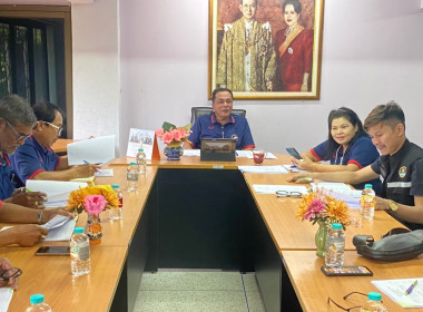 วันที่ 15 กุมภาพันธ์ 2566 เวลา 09.00 น. นายประเสริฐศักดิ์ ณ ... พารามิเตอร์รูปภาพ 1