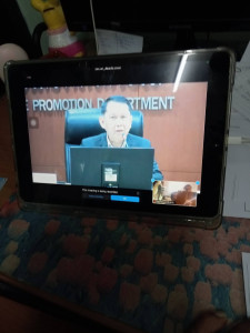 วันที่ 15 มีนาคม 2567 เข้าร่วมอบรมหลักสูตร ... พารามิเตอร์รูปภาพ 1