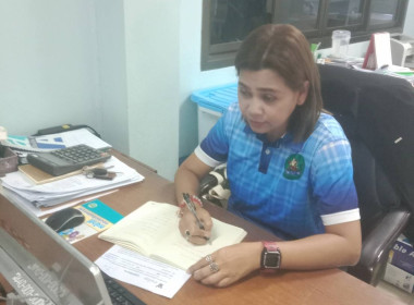 วันที่ 15 มีนาคม 2567 เข้าร่วมอบรมหลักสูตร ... พารามิเตอร์รูปภาพ 3