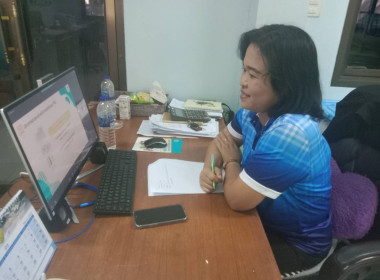 วันที่ 15 มีนาคม 2567 เข้าร่วมอบรมหลักสูตร ... พารามิเตอร์รูปภาพ 4