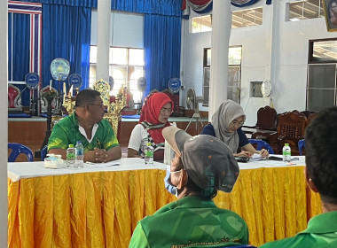 วันที่ 15 กุมภาพันธ์ 2566 นายประเสริฐศักดิ์ ณ นคร ... พารามิเตอร์รูปภาพ 3