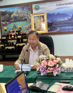 วันที่ 20 มีนาคม 2567 นายประเสริฐศักดิ์ ณ นคร ... พารามิเตอร์รูปภาพ 1