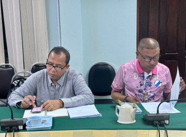 วันที่ 20 มีนาคม 2567 นายประเสริฐศักดิ์ ณ นคร ... พารามิเตอร์รูปภาพ 7