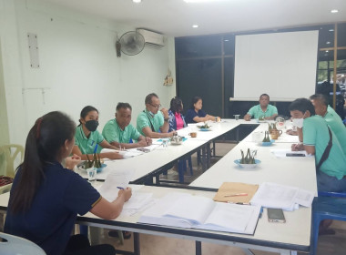 วันที่ 15 กุมภาพันธ์ 2566 นายประเสริฐศักดิ์ ณ นคร ... พารามิเตอร์รูปภาพ 2