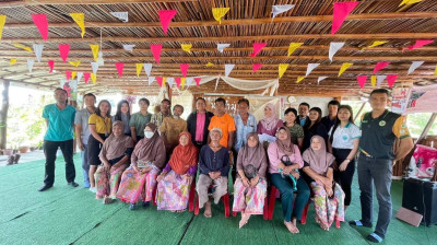 วันที่ 15 กุมภาพันธ์ 2566 เวลา 09.00 น. นายประเสริฐศักดิ์ ณ ... พารามิเตอร์รูปภาพ 1