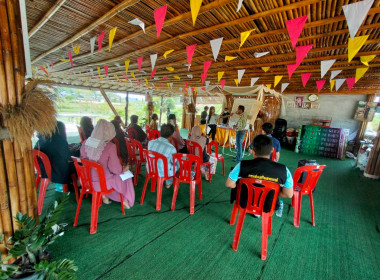 วันที่ 15 กุมภาพันธ์ 2566 เวลา 09.00 น. นายประเสริฐศักดิ์ ณ ... พารามิเตอร์รูปภาพ 8