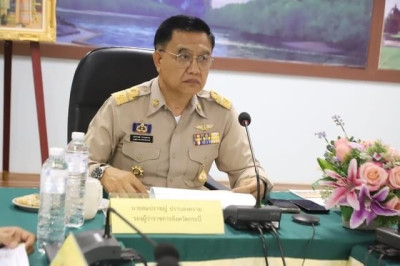 วันที่ 26 มีนาคม 2567 นายสมปราชญ์ ปราบสงคราม ... พารามิเตอร์รูปภาพ 1