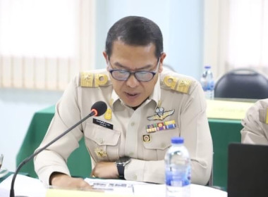 วันที่ 26 มีนาคม 2567 นายสมปราชญ์ ปราบสงคราม ... พารามิเตอร์รูปภาพ 2