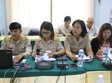 วันที่ 26 มีนาคม 2567 นายสมปราชญ์ ปราบสงคราม ... พารามิเตอร์รูปภาพ 3