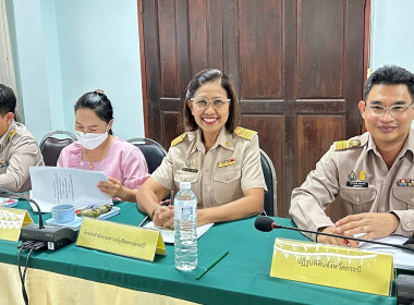 วันที่ 26 มีนาคม 2567 นายสมปราชญ์ ปราบสงคราม ... พารามิเตอร์รูปภาพ 4