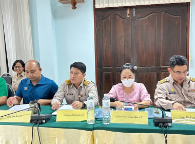 วันที่ 26 มีนาคม 2567 นายสมปราชญ์ ปราบสงคราม ... พารามิเตอร์รูปภาพ 5