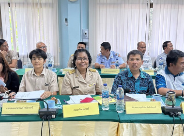 วันที่ 26 มีนาคม 2567 นายสมปราชญ์ ปราบสงคราม ... พารามิเตอร์รูปภาพ 6