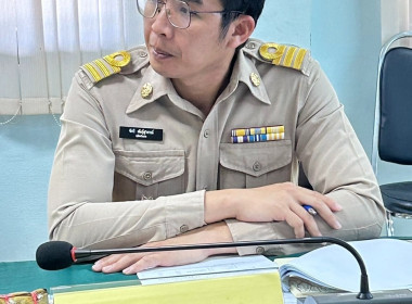 วันที่ 26 มีนาคม 2567 นายสมปราชญ์ ปราบสงคราม ... พารามิเตอร์รูปภาพ 8