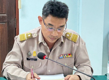 วันที่ 26 มีนาคม 2567 นายสมปราชญ์ ปราบสงคราม ... พารามิเตอร์รูปภาพ 9