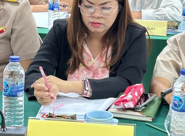 วันที่ 26 มีนาคม 2567 นายสมปราชญ์ ปราบสงคราม ... พารามิเตอร์รูปภาพ 14