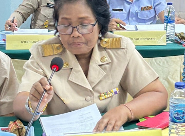 วันที่ 26 มีนาคม 2567 นายสมปราชญ์ ปราบสงคราม ... พารามิเตอร์รูปภาพ 16